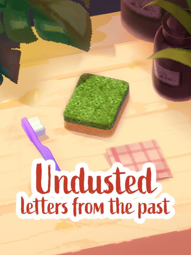 Undusted: Letters from the Past (2026)