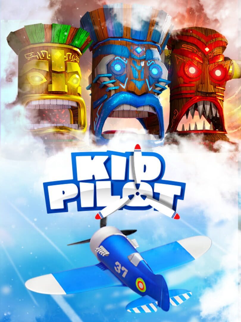 Kid Pilot