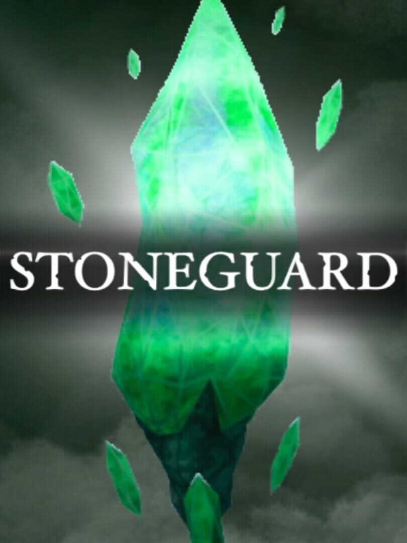 Stoneguard (2024)