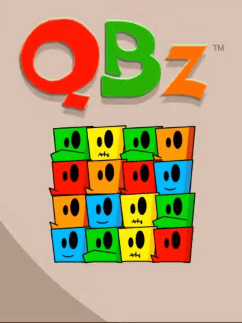 QBz Cover