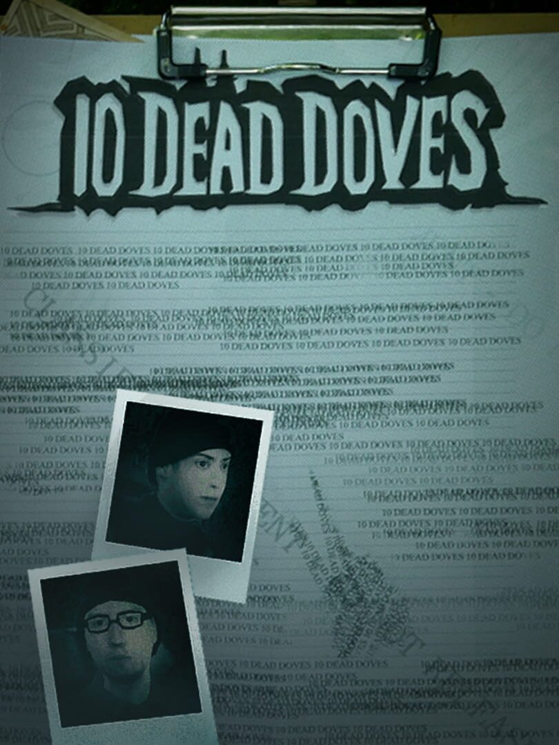 10 Dead Doves (2024)