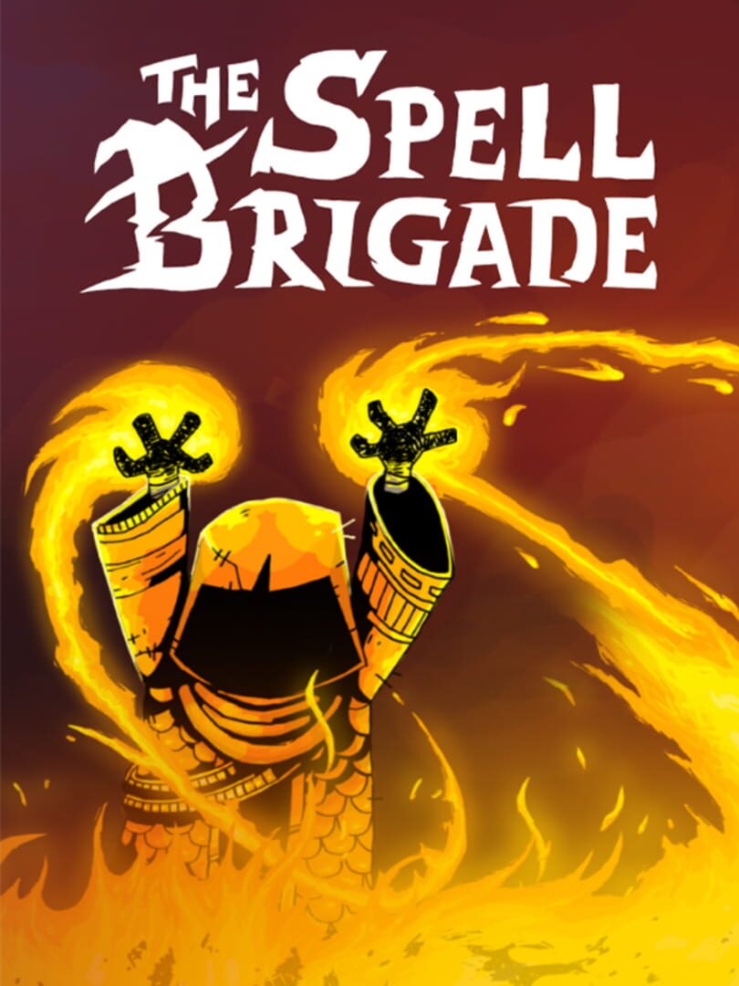 The Spell Brigade (2024)