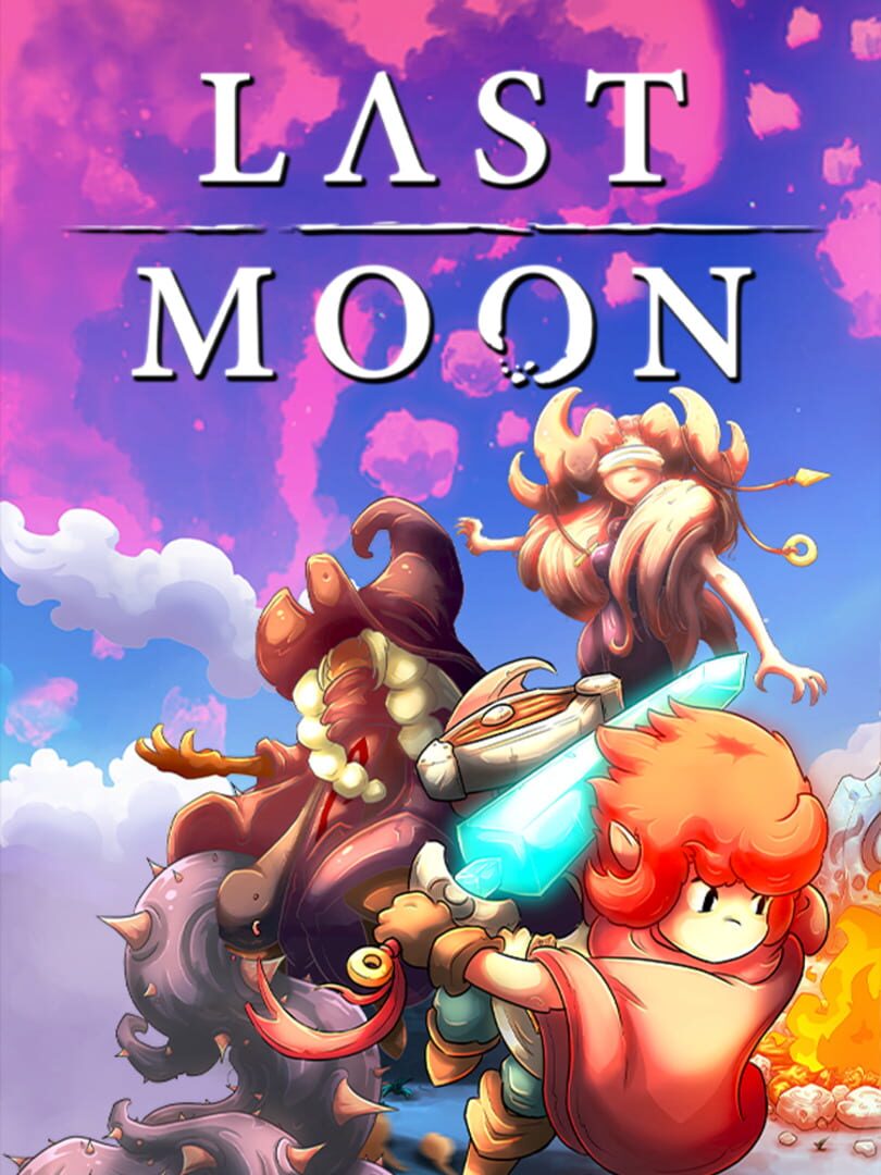 Last Moon (2025)