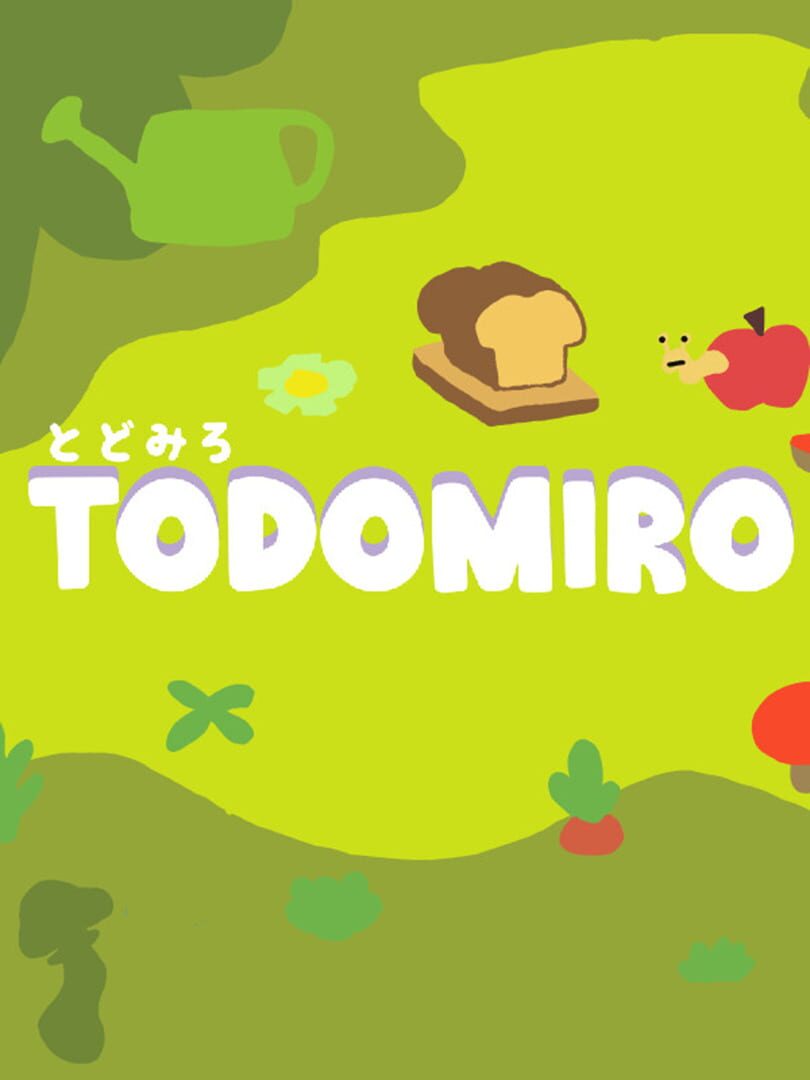 Imagem de Todomiro - New Games Release