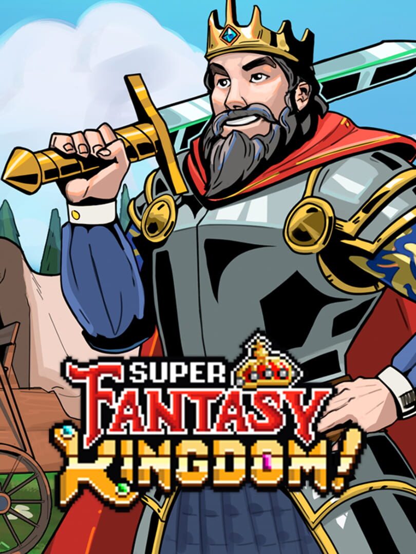 Super Fantasy Kingdom (2024)