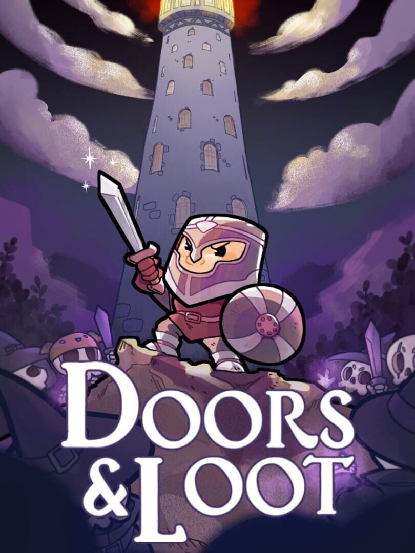 Doors & Loot (2024)