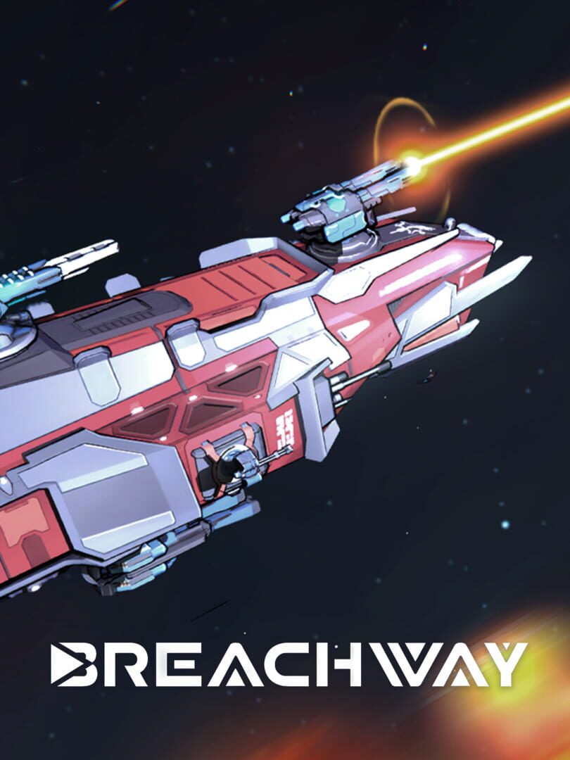 Breachway (2024)