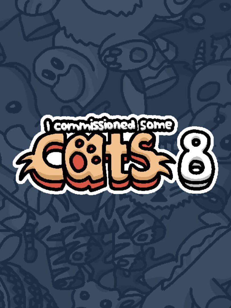 I commissioned some cats 8