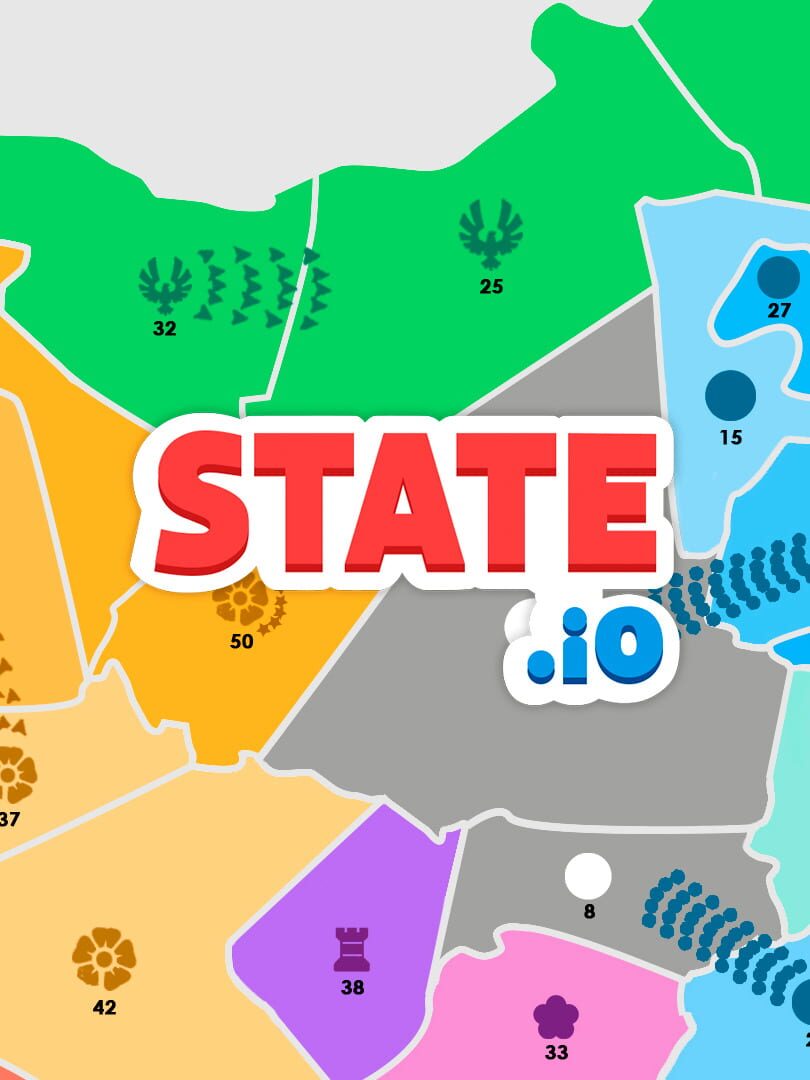 State.io (2020)