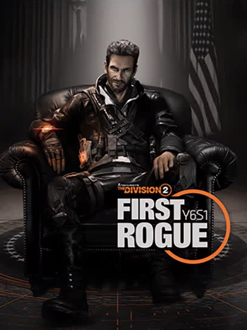 Tom Clancy's The Division 2: Season 1 - First Rogue
