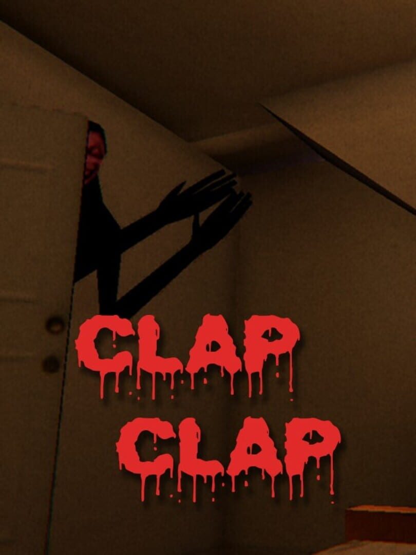 Nightmare Files: Clap Clap (2024)