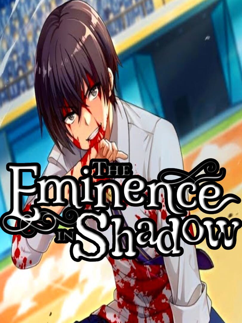 The Eminence in Shadow RPG (2022)