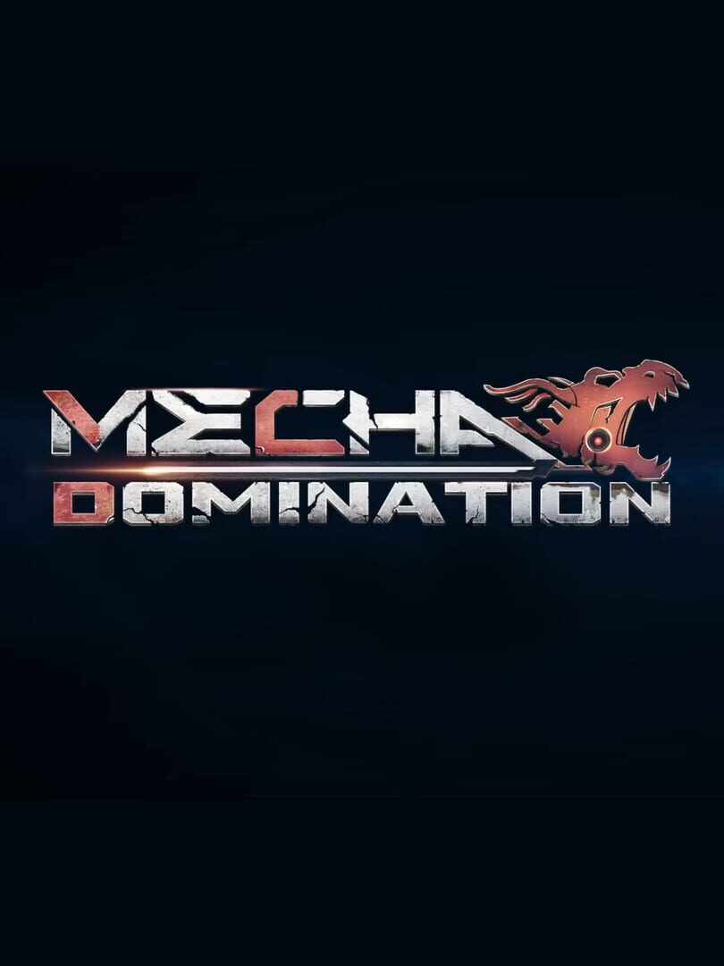 Mecha Domination (2024)