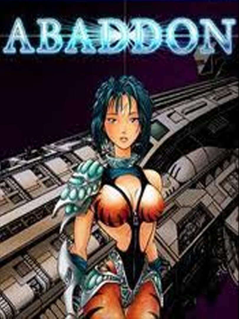 Abaddon