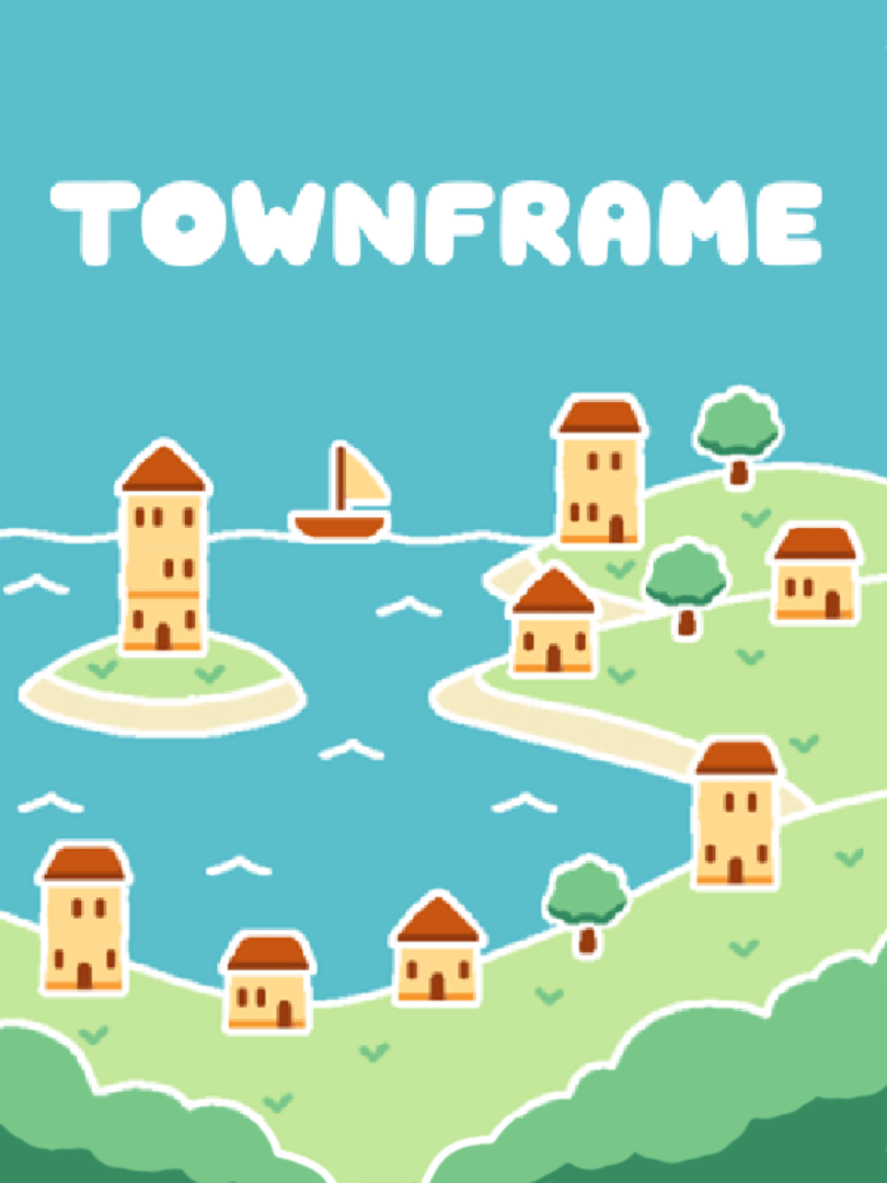 Townframe Cover
