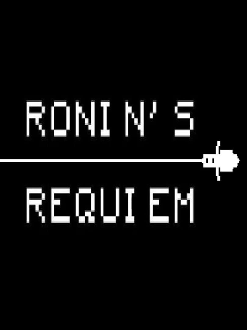 Ronin's Requiem