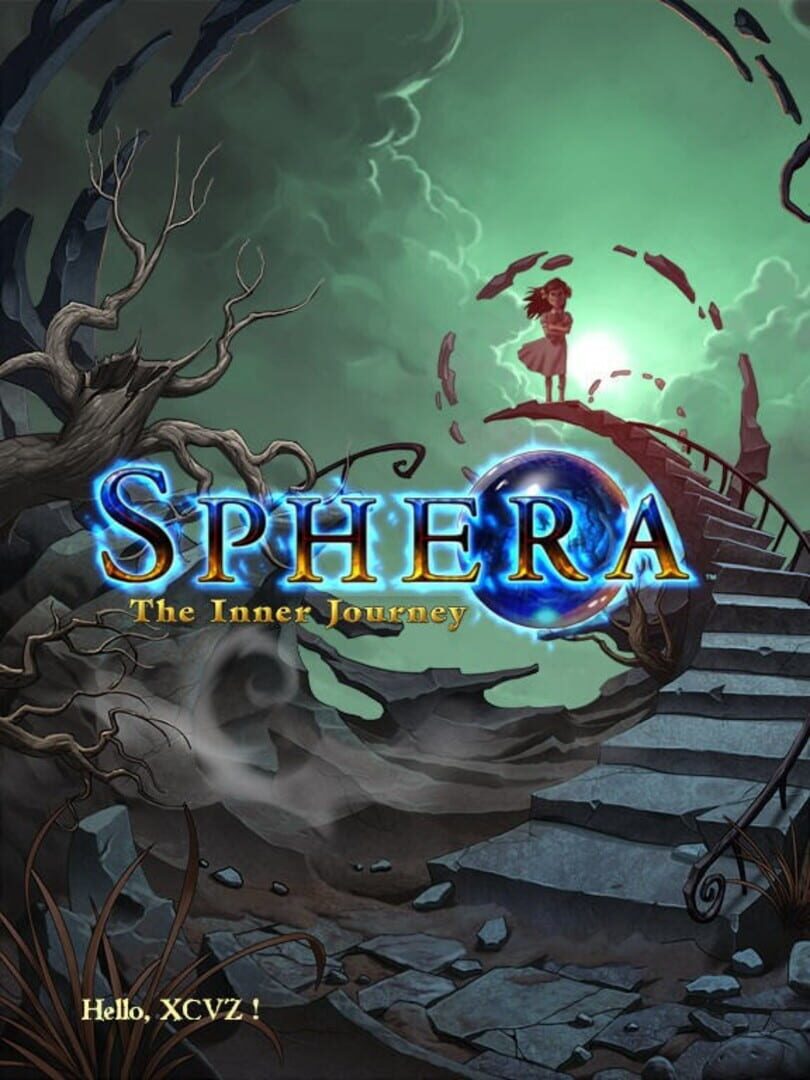 Sphera: The Inner Journey