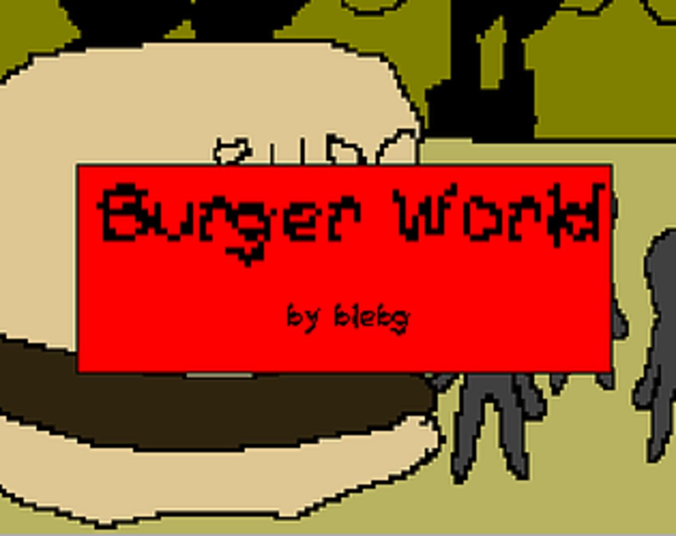 Burger World