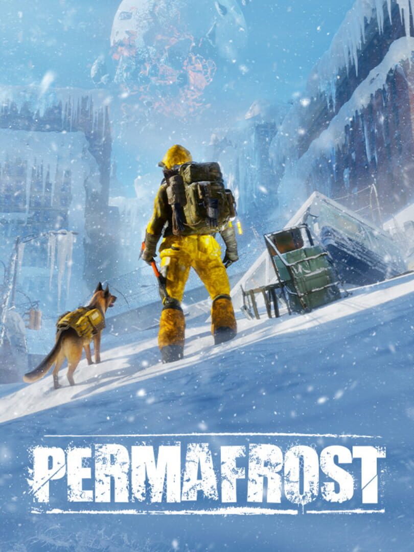 Permafrost (2025)