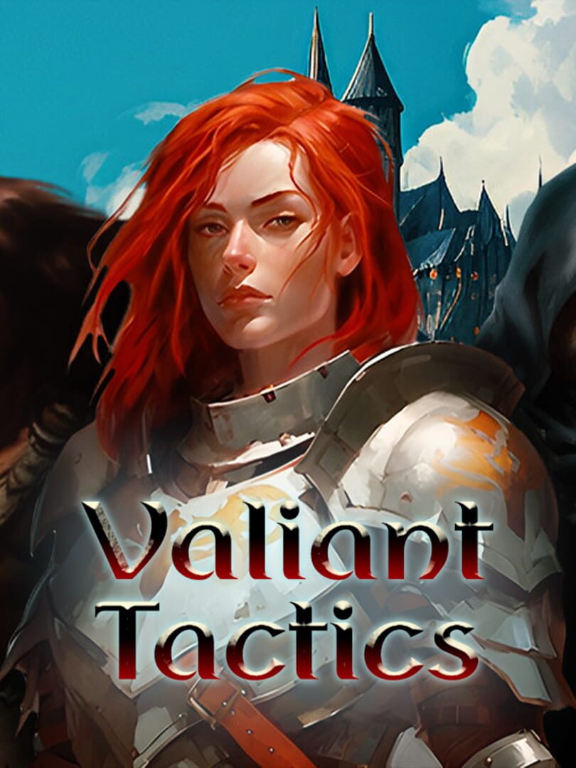 Valiant Tactics (2025)