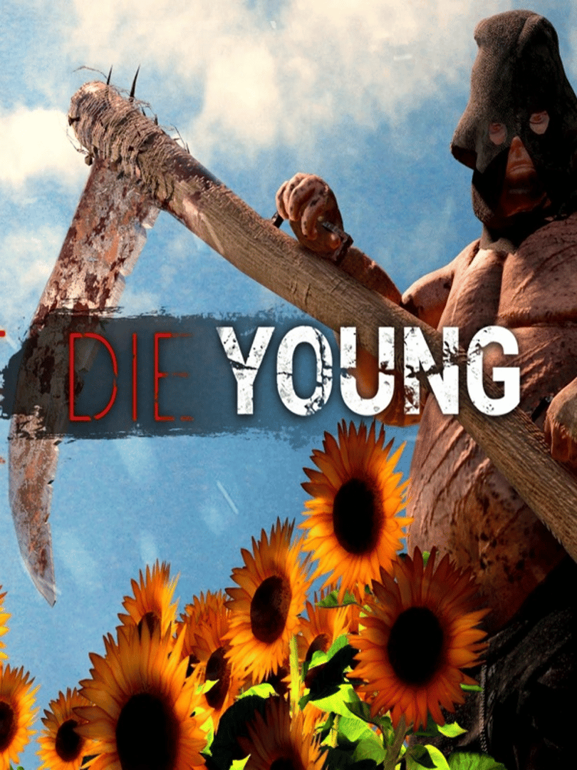 Die Young Cover