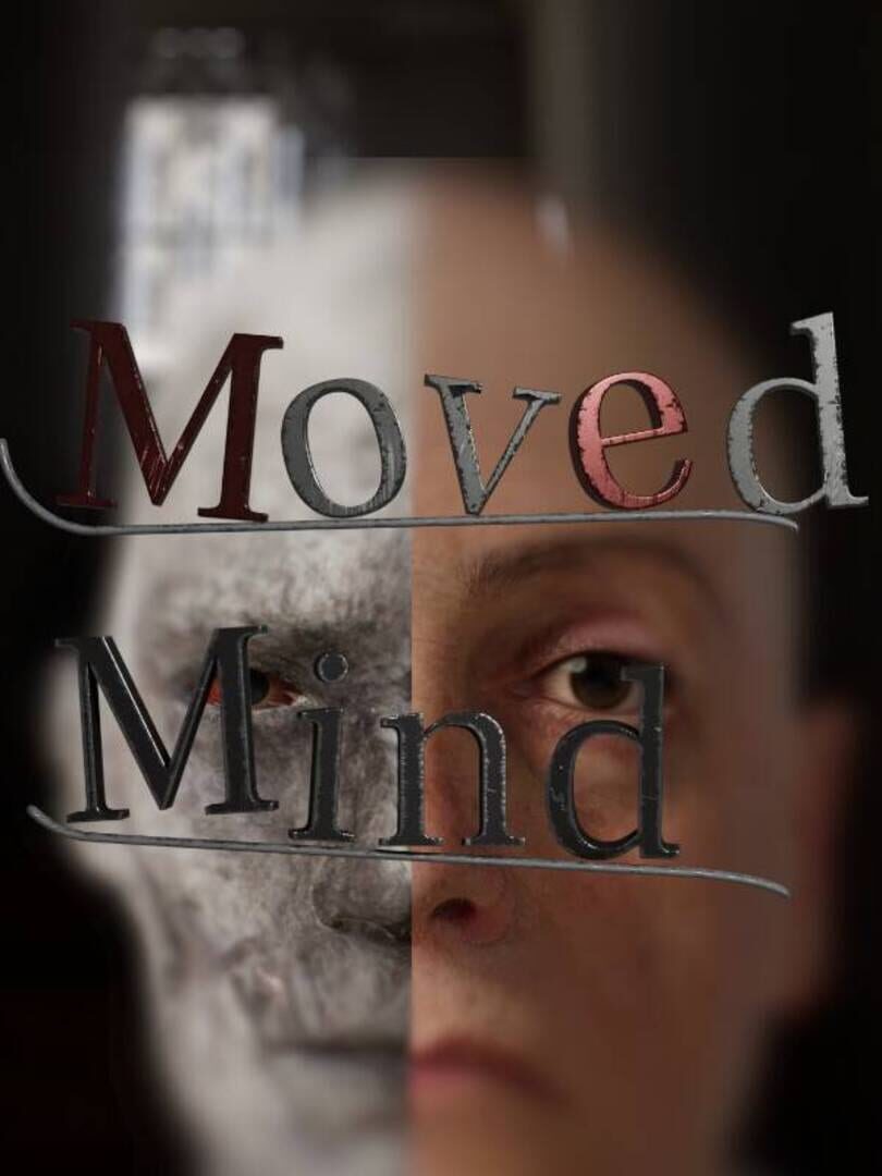 Moved Mind