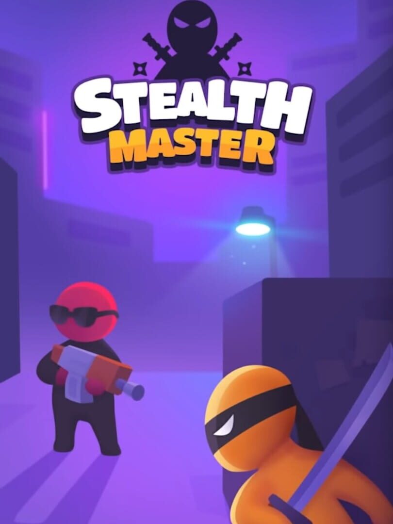 Stealth Master: Assassin Ninja (2020)