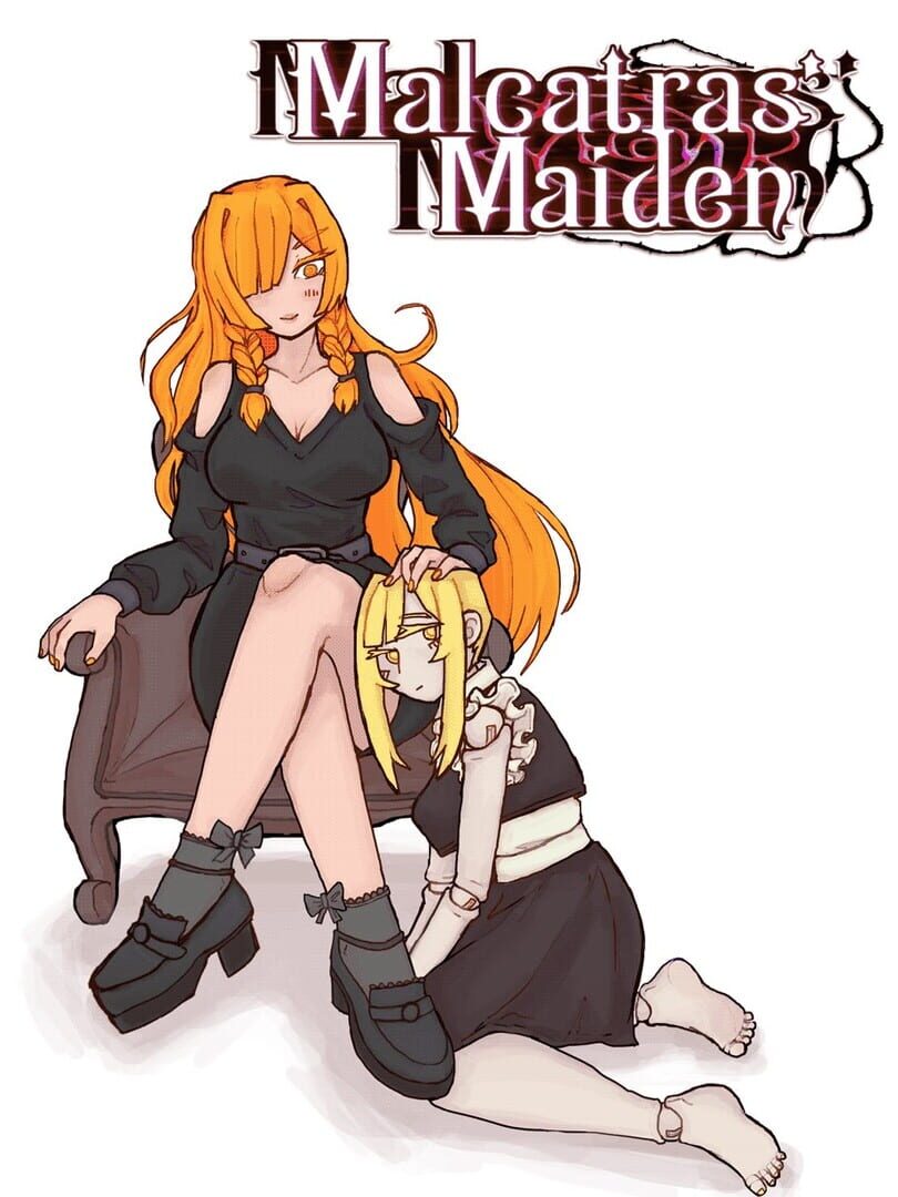 Malcatras' Maiden (2024)