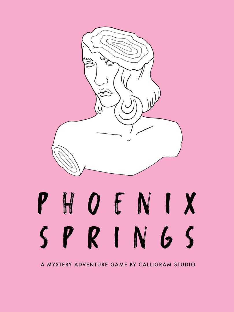 Phoenix Springs (2024)