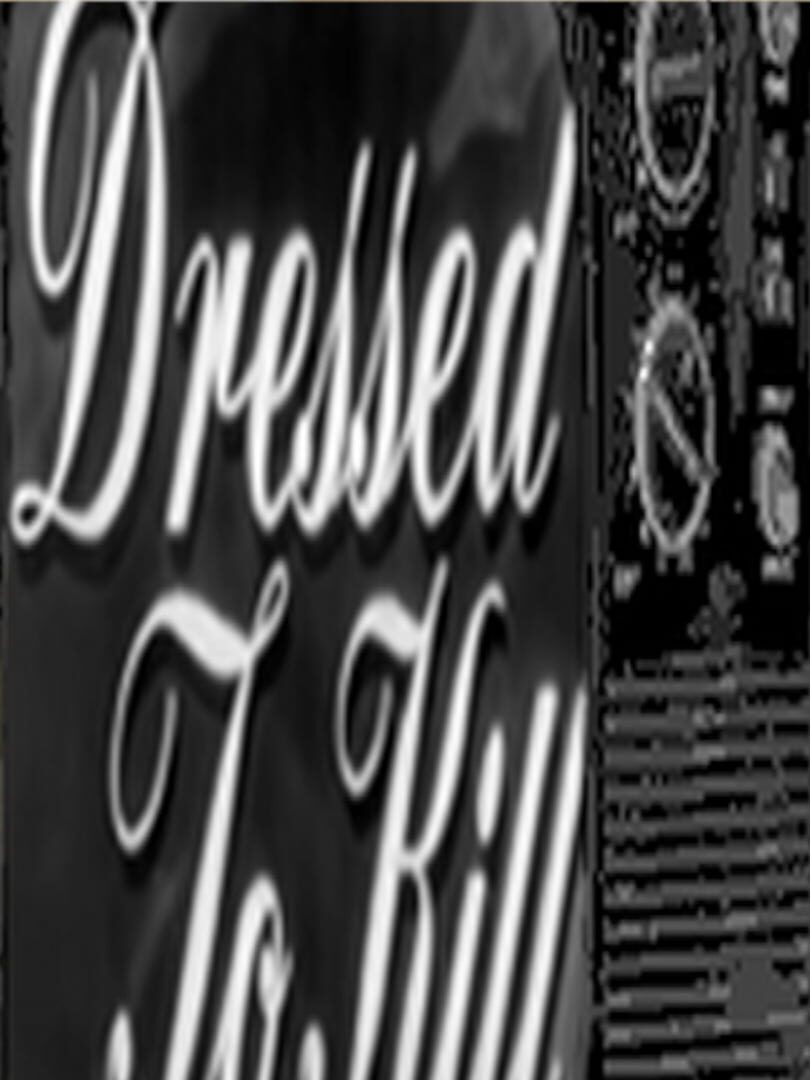 Dressed to Kill Sherlock Holmes for Playdate & C64!