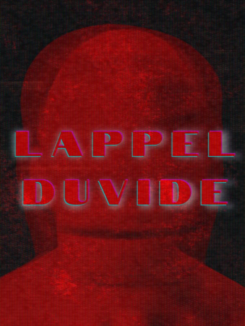 Lappelduvide