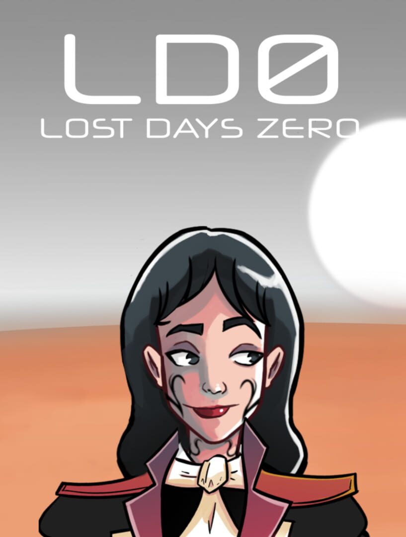 Lost Days 0 (2025)