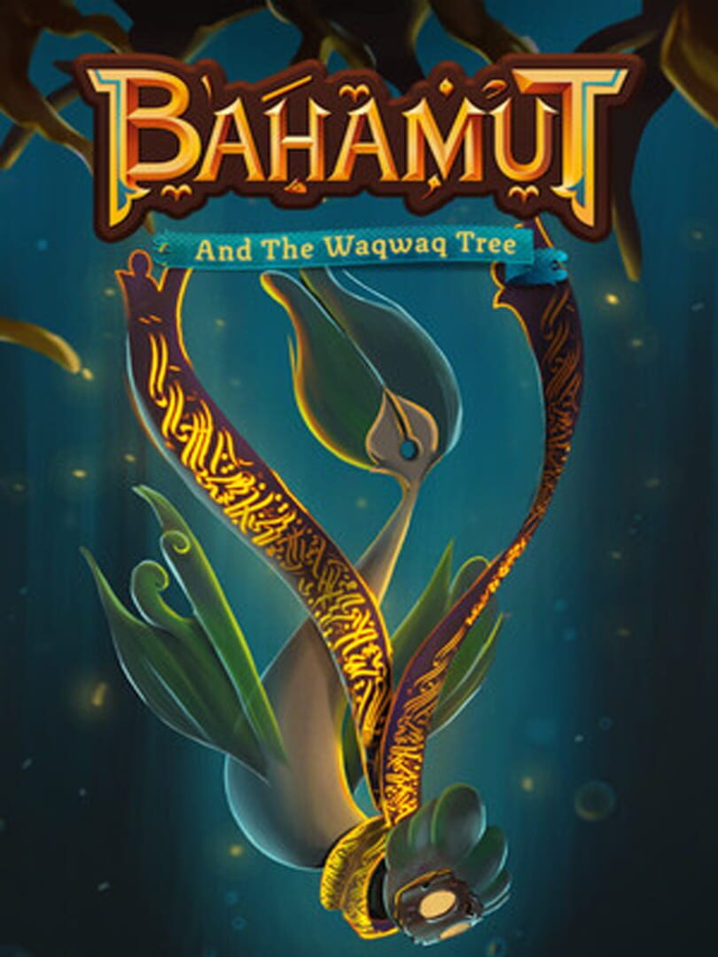 Bahamut and the Waqwaq Tree (2026)