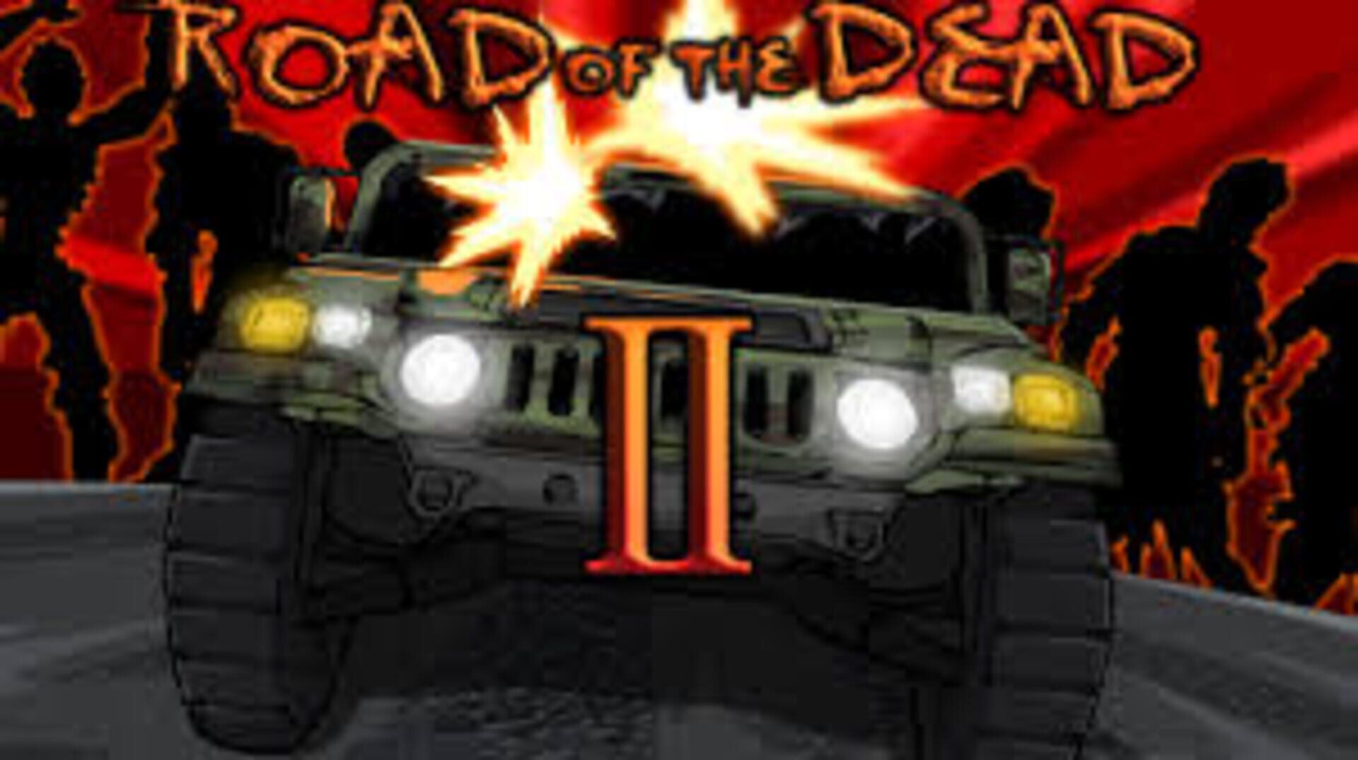 Road of the Dead 2