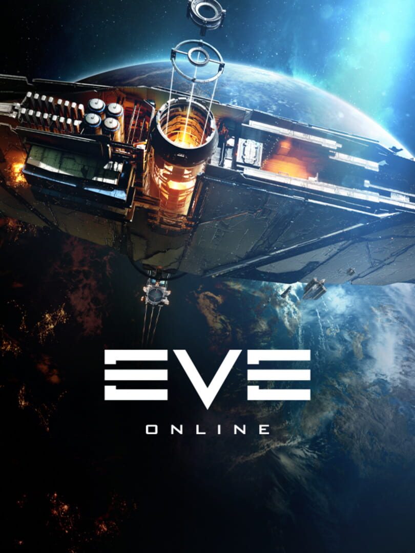 Eve Online (2003)