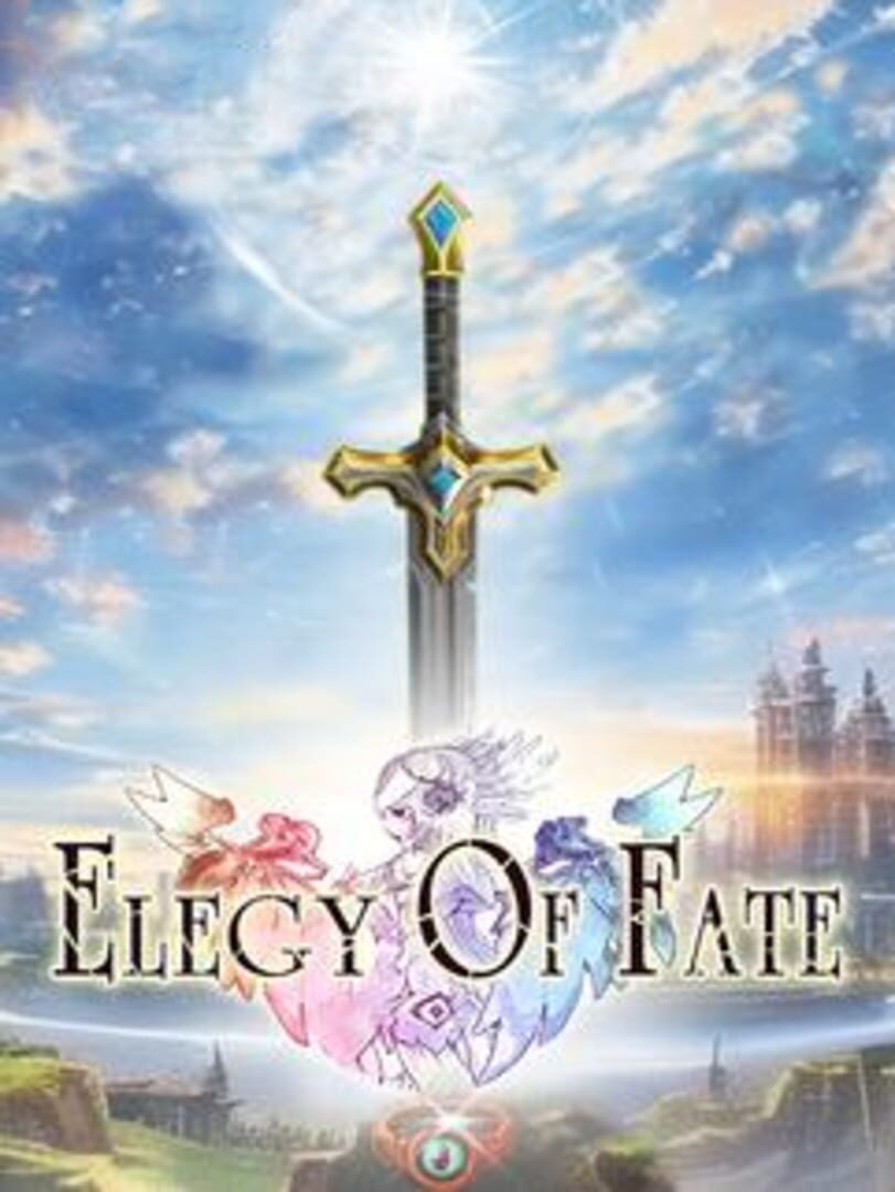 Elegy of Fate (2024)