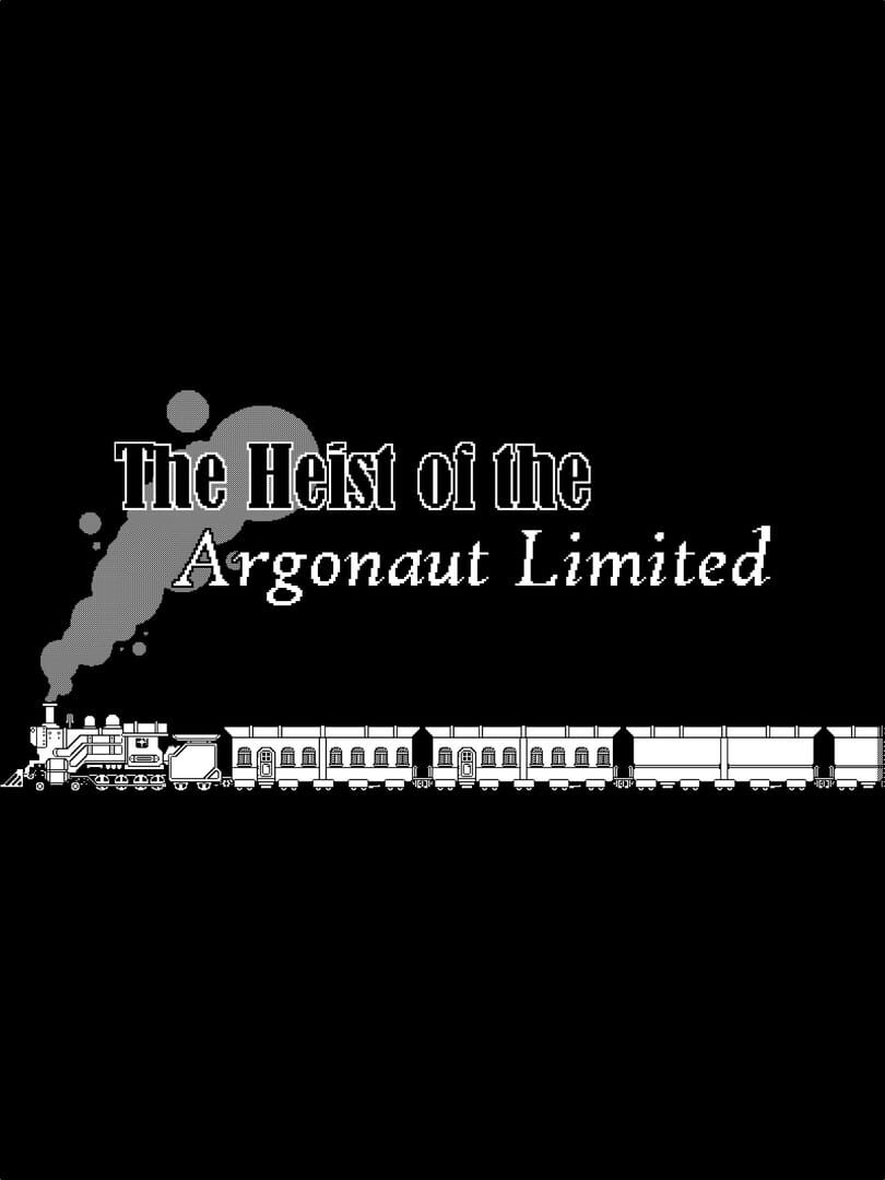 The Heist of the Argonaut Limited (2024)