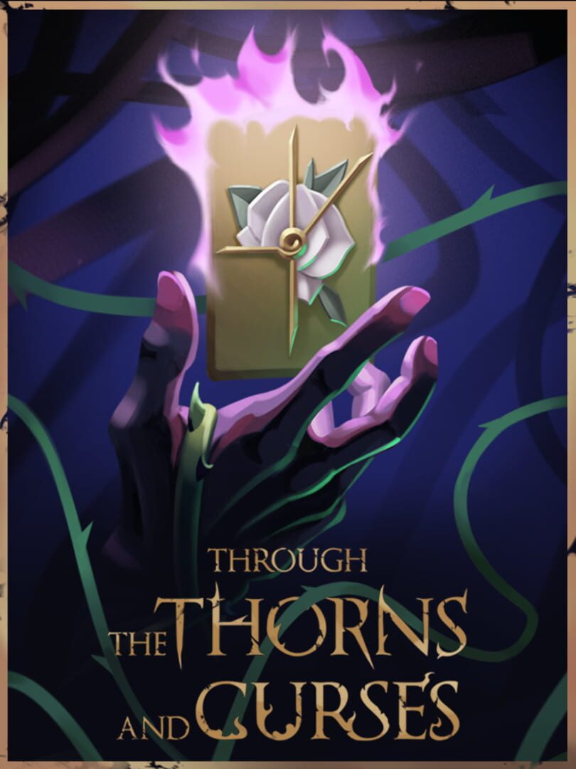 Through the Thorns and Curses (2024)