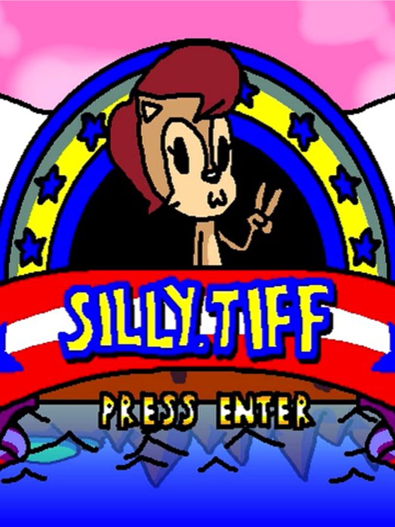 Silly.tiff cover art