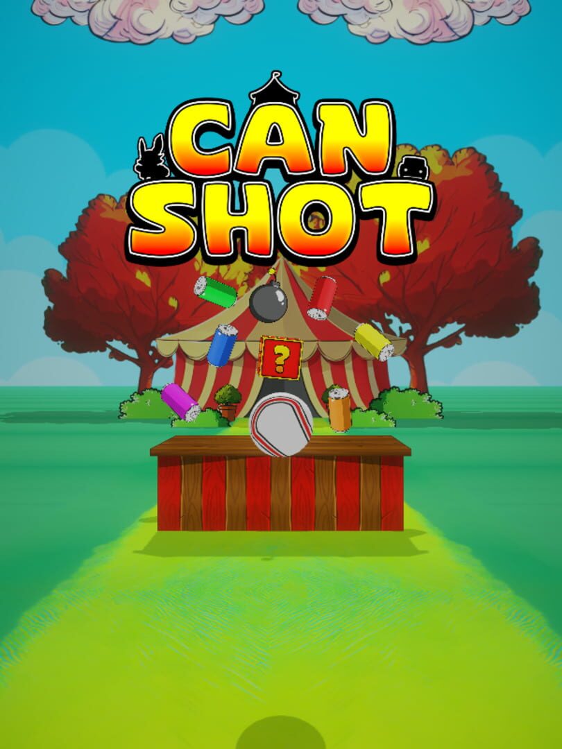 Can Shot (2023)