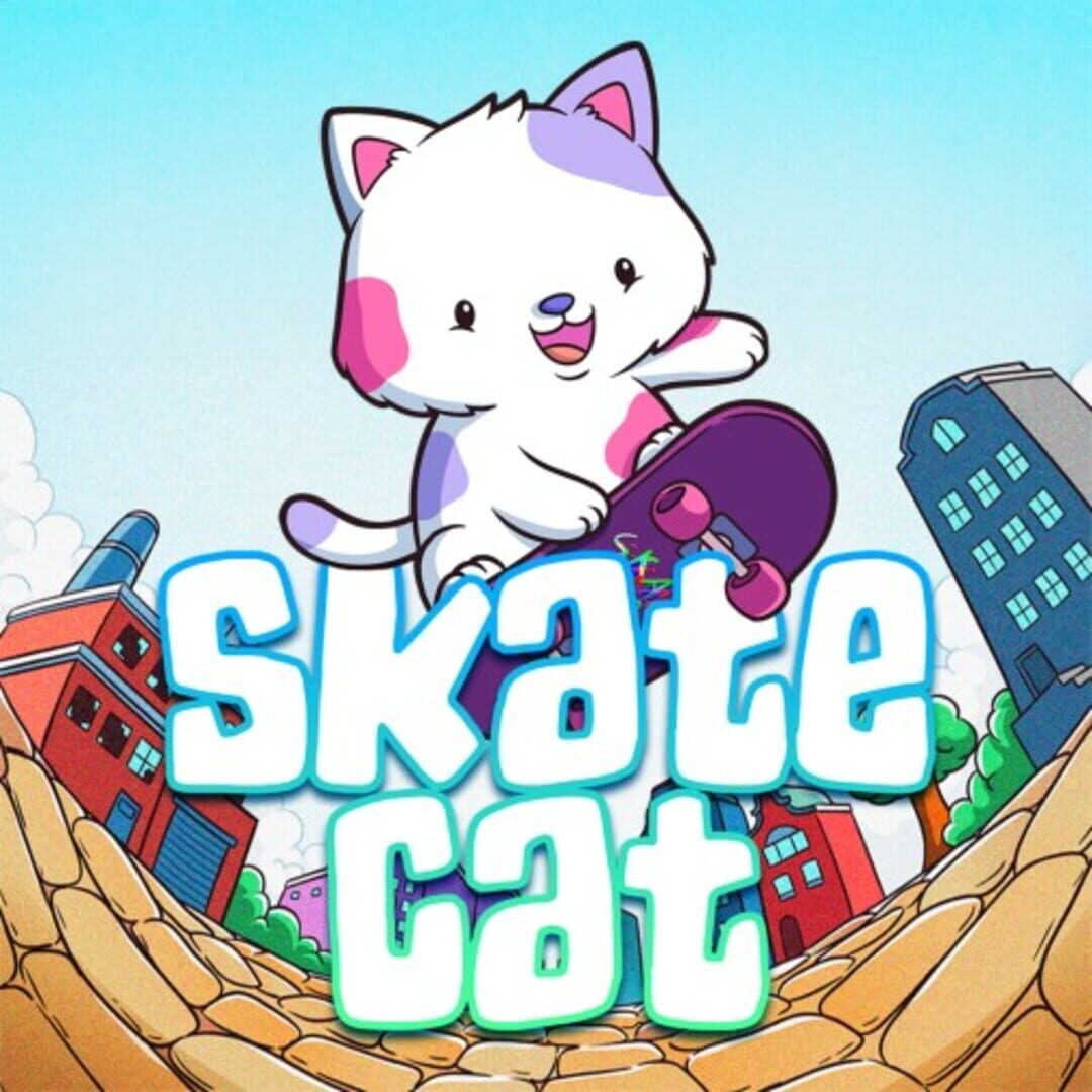 SkateCat (2024)