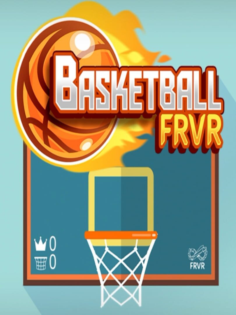 Basketball FRVR (2017)