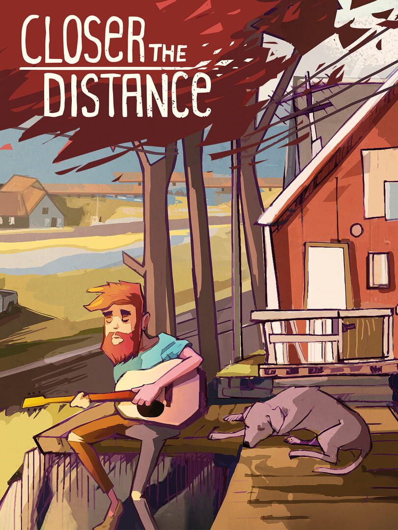 Closer the Distance (2024)