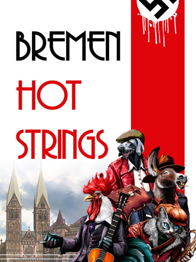 Bremen Hot Strings