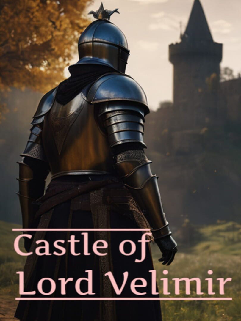 Castle of Lord Velimir (2024)