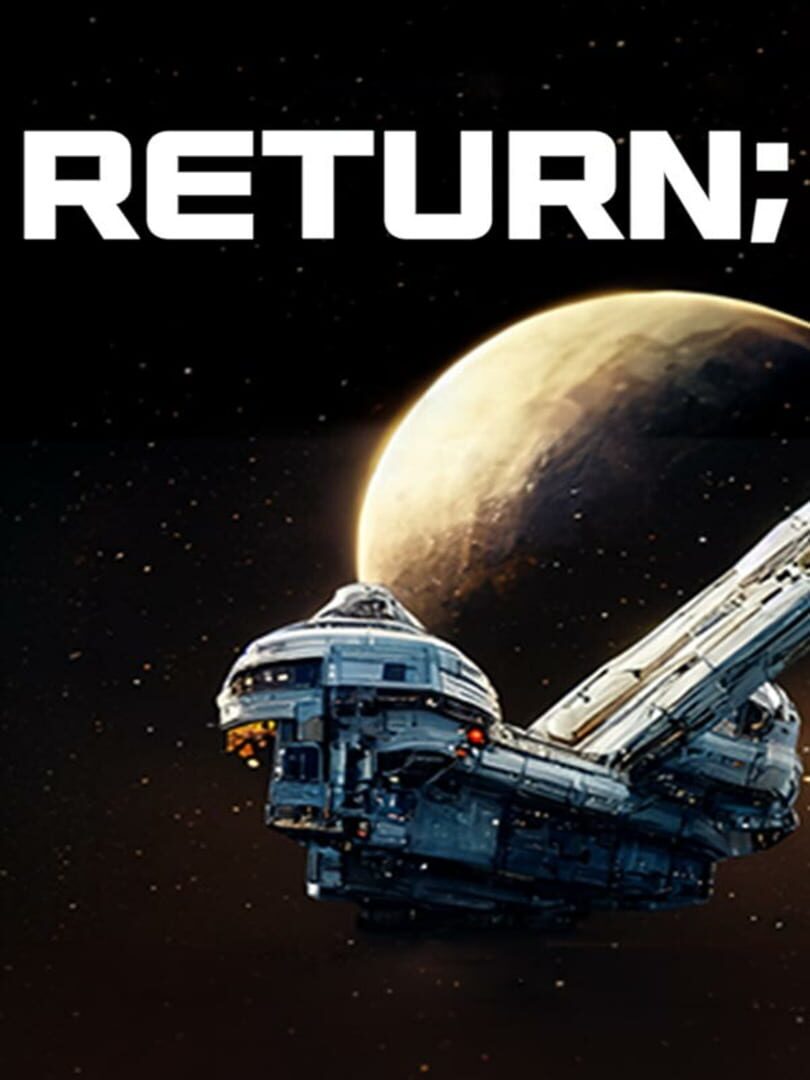 Return (2023)