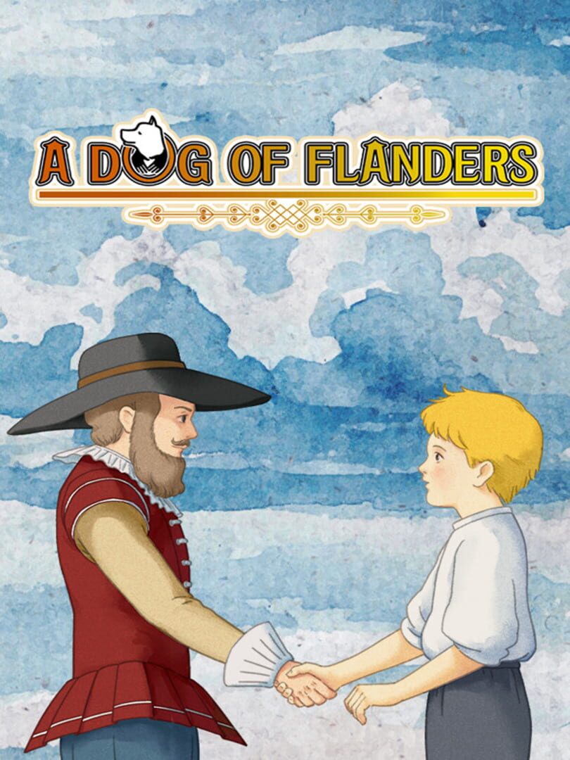 A Dog of Flanders (2025)