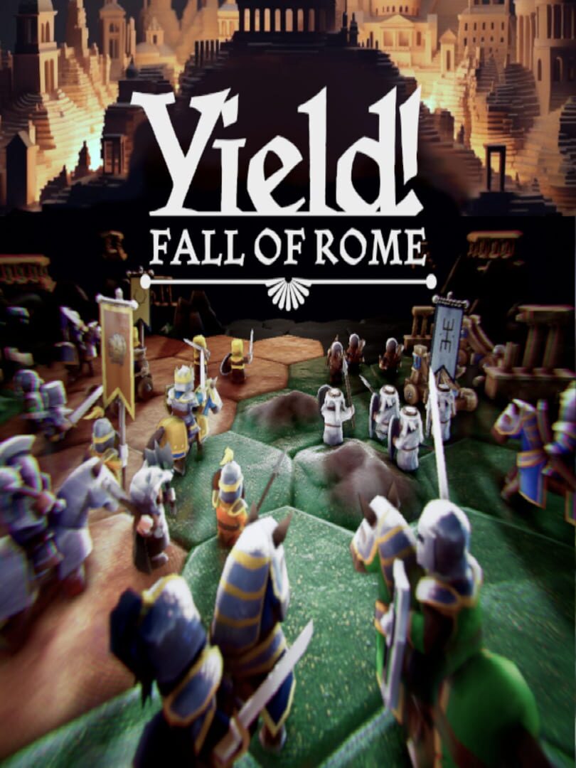 Yield! (2025)