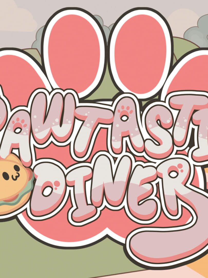 Pawtastic Diner (2024)