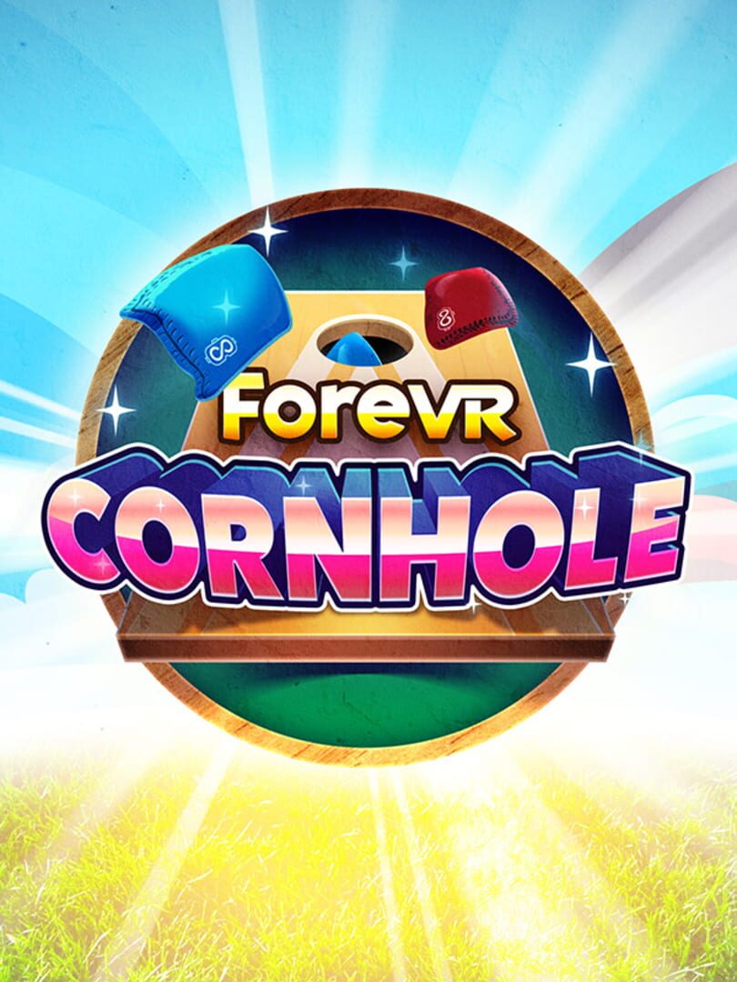 ForeVR Cornhole (2022)